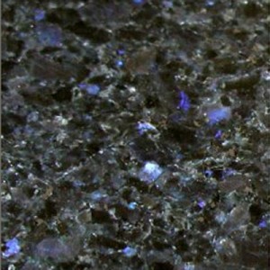 Granit na nagrobki blue in the night
