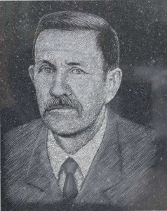 portret w kamieniu zakład kamieniarski warszawa kamyczek